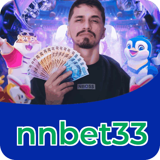 Login rápido no app nnbet33