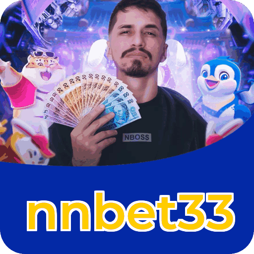 Bônus de Boas-vindas nnbet33
